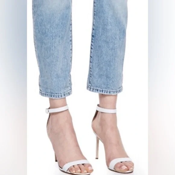 Current/Elliott THE FLING slim boyfriend Size 29 - Picture 10 of 10